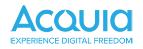 Acquia is the open source digital experience company.