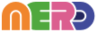 NERD site logo